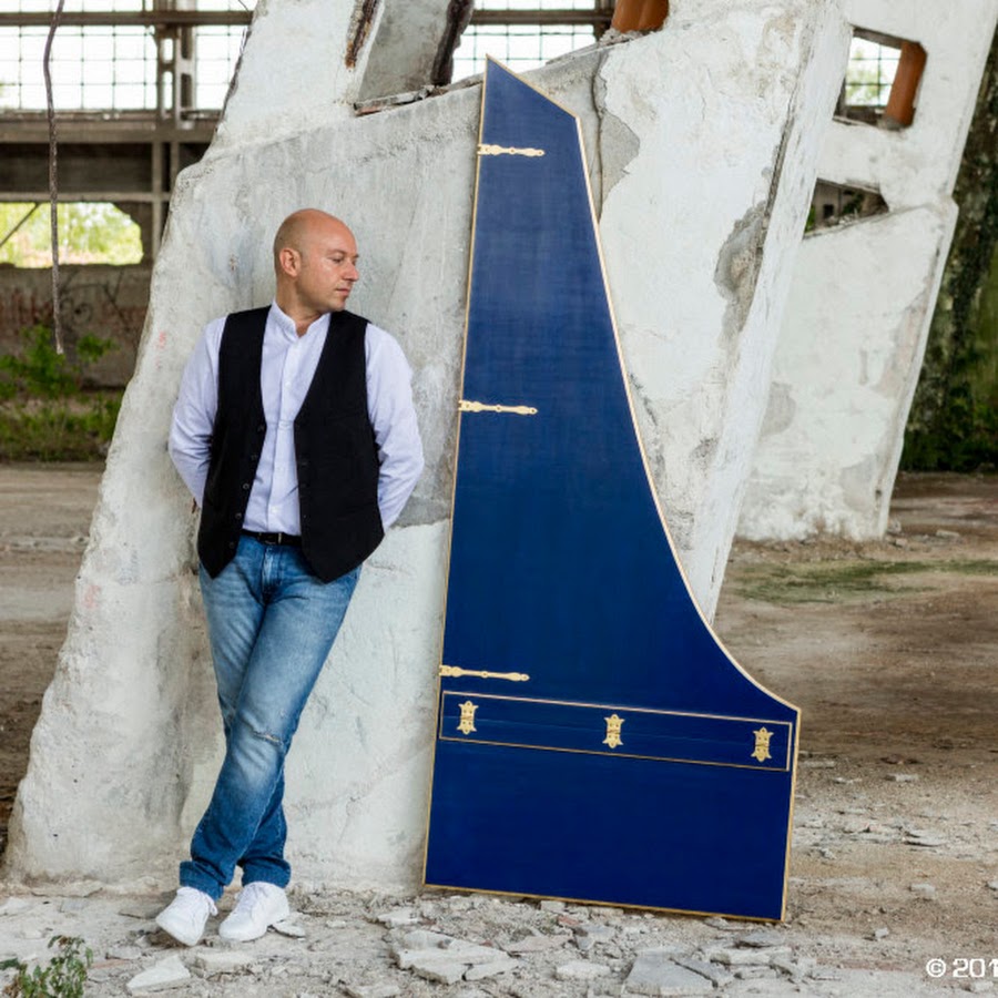 >Alberto Busettini, Harpsichord
