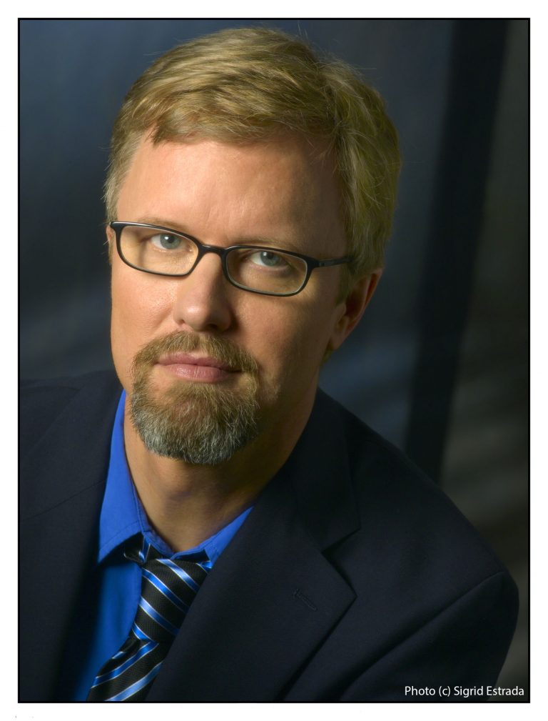 Lecture: The Portrayal of Jews and Christians in Bach’s St. John Passion