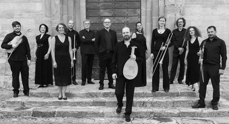 LA FONTE MUSICA